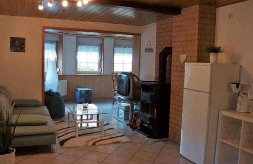 Landkreis Goslar House | Holiday apartment Altenau for 1 - 3 persons with 1 bedroom - Holiday house