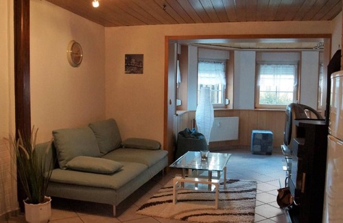 Landkreis Goslar House | Holiday apartment Altenau for 1 - 3 persons with 1 bedroom - Holiday house