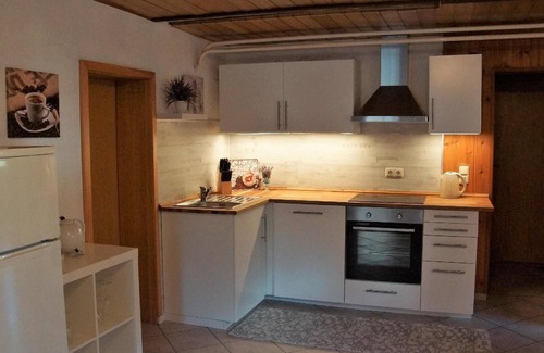 Landkreis Goslar House | Holiday apartment Altenau for 1 - 3 persons with 1 bedroom - Holiday house