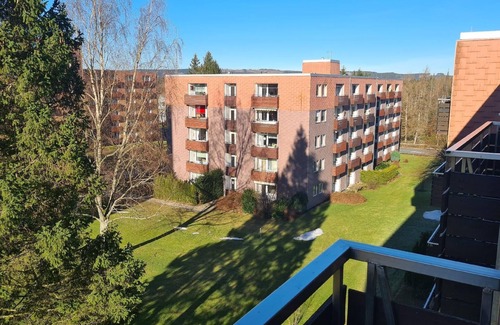Altenau Apartment | Holiday apartment Altenau for 1 - 4 persons with 2 bedrooms - Holiday apartment in one or multi-fami