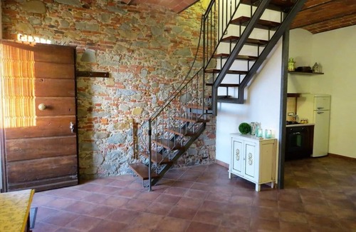 Altopascio Apartment | Holiday apartment Altopascio for 1 - 6 persons with 2 bedrooms - Holiday apartment