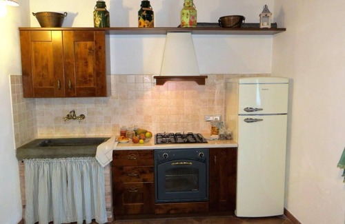 Altopascio Apartment | Holiday apartment Altopascio for 1 - 6 persons with 2 bedrooms - Holiday apartment