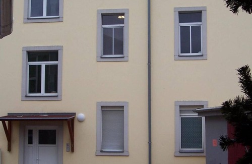 Briesnitz Apartment | Holiday Apartment Am Schunckpark