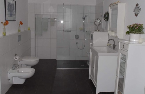 Ambax Apartment | Holiday apartment Ambax for 2 - 4 persons with 2 bedrooms - Twin house