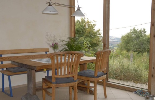 Ambax Apartment | Holiday apartment Ambax for 2 - 4 persons with 2 bedrooms - Twin house