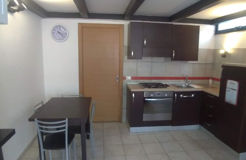 Ancona Apartment | Holiday apartment Ancona for 1 - 2 persons - Holiday apartment