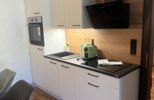 Weidach Apartment | Holiday Apartment "Andys Enzian" in Leutasch