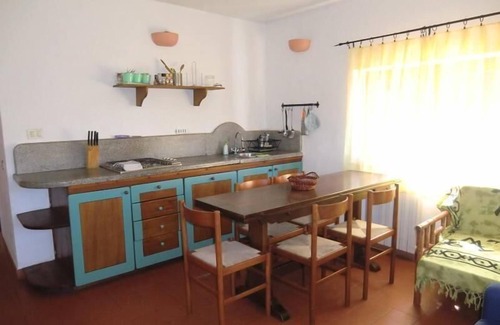 Ansedonia Apartment | Holiday apartment Ansedonia for 1 - 4 persons with 1 bedroom - Holiday apartment