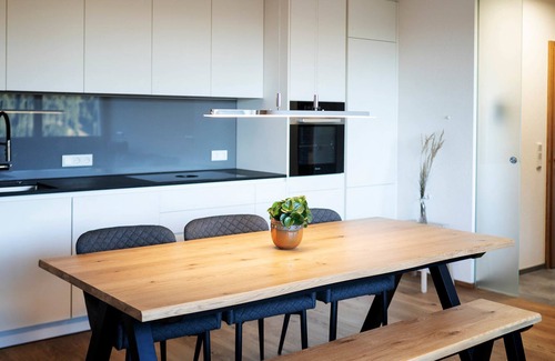 Faschina Apartment | holiday apartment/apt. for 6 guests with 70m² in Fontanella (172987)