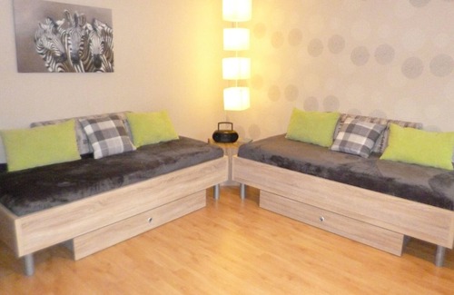 Neuendorf Apartment | holiday apartment/apt. for 2 guests with 45m² in Koblenz (164078)