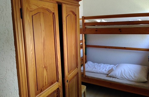 Seedorf Apartment | holiday apartment/apt. for 4 guests with 29m² in Seedorf (169067)