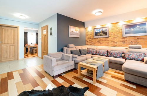 Karpacz Apartment | Holiday apartment/apt. for 8 guests with 80m² in Karpacz (242541)