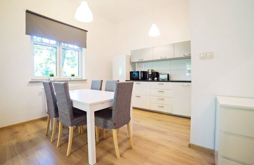 Bierutowice Apartment | Holiday apartment/apt. for 6 guests with 50m² in Karpacz (242698)