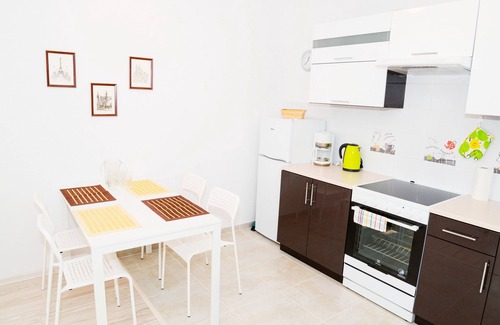 Bierutowice Apartment | Holiday apartment/apt. for 6 guests with 50m² in Karpacz (242699)