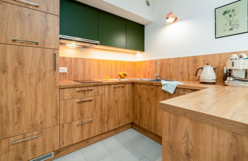 Bierutowice Apartment | Holiday apartment/apt. for 4 guests with 40m² in Karpacz (245930)
