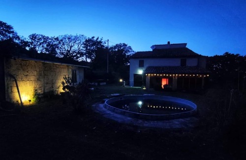 Arcevia House | Holiday apartment Arcevia for 1 - 6 persons with 3 bedrooms - Holiday house