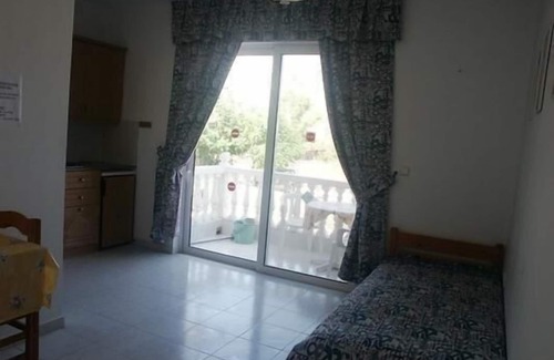 Haraki Apartment | Holiday apartment Archangelos for 1 - 4 persons with 1 bedroom - Holiday apartment