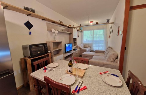 Artesina Apartment | Holiday apartment Artesina for 1 - 4 persons with 1 bedroom - Holiday apartment in one or multi-fami
