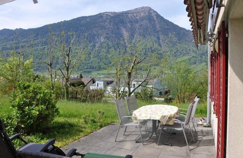 Arth Apartment | Holiday apartment Arth for 4 persons with 2 bedrooms - Holiday apartment in a farmhouse