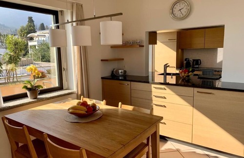 Ascona Apartment | Holiday apartment Ascona for 1 - 5 persons with 2 bedrooms - Holiday apartment in one or multi-famil