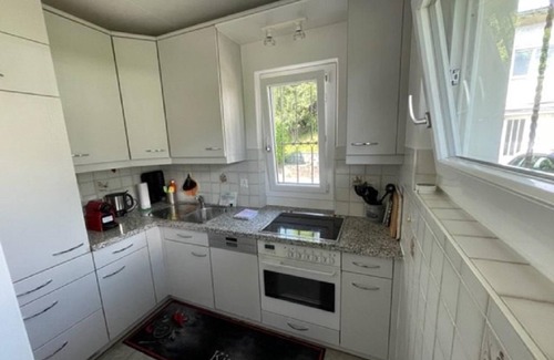 Ascona Apartment | Holiday apartment Ascona for 1 - 6 persons with 3 bedrooms - Holiday apartment