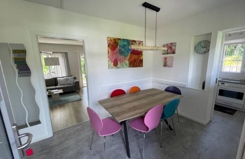 Ascona Apartment | Holiday apartment Ascona for 1 - 6 persons with 3 bedrooms - Holiday apartment