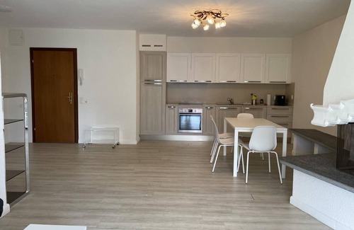 Ascona Apartment | Holiday apartment Ascona for 1 - 3 persons with 1 bedroom - Holiday apartment