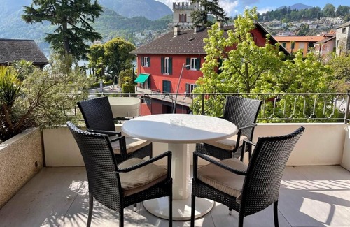 Ascona Apartment | Holiday apartment Ascona for 1 - 3 persons with 1 bedroom - Holiday apartment