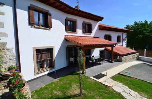 Asiain House | Holiday apartment Asiain for 1 - 2 persons with 1 bedroom - Holiday house