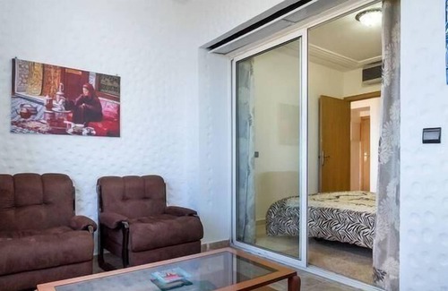 Asilah Apartment | Holiday apartment Asilah for 1 - 4 persons with 1 bedroom - Holiday apartment in one or multi-family