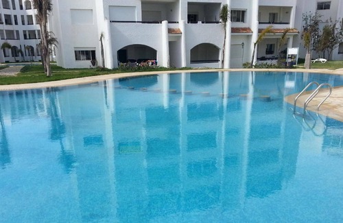 Asilah Apartment | Holiday apartment Asilah for 1 - 4 persons with 1 bedroom - Holiday apartment in one or multi-family