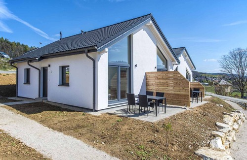 Mistelgau Apartment | Holiday apartment at the Therme Obernsees