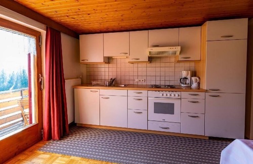 Sibratsgfaell Apartment | Holiday apartment Sibratsgfäll for 1 - 4 persons with 2 bedrooms - Holiday apartment