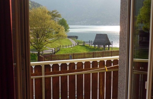 Molina di Ledro Apartment | Holiday apartment at the ledrosee