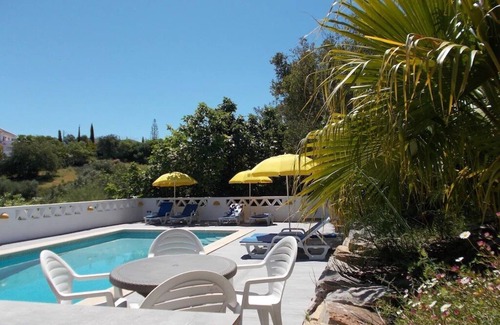 Santo Estevao Apartment | Holiday apartment "Atlantico"