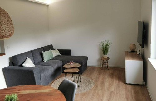 Schweich Apartment | Holiday apartment "Auszeit am Bach" - holiday apartment