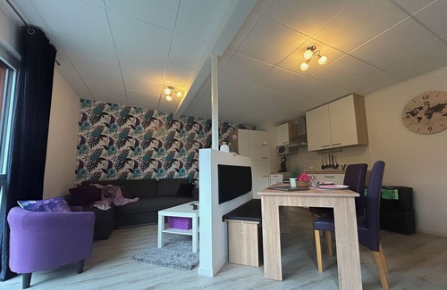 Rieden Apartment | Holiday apartment Auszeit
