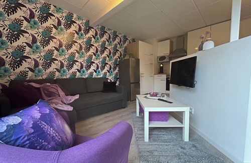 Rieden Apartment | Holiday apartment Auszeit