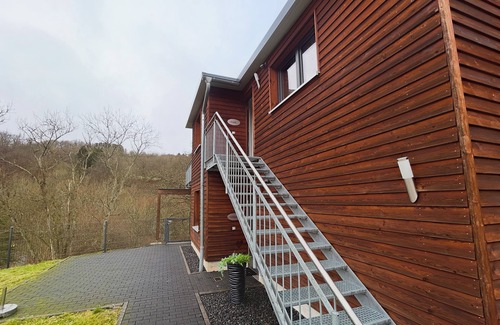 Rieden Apartment | Holiday apartment Auszeit