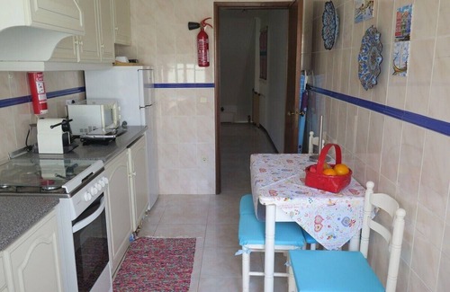 Aveiro Apartment | Holiday apartment Aveiro for 1 - 6 persons with 3 bedrooms - Holiday apartment