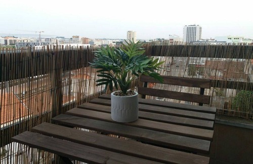 Aveiro Apartment | Holiday apartment Aveiro for 1 - 6 persons with 2 bedrooms - Holiday apartment