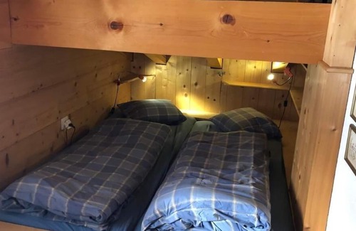 Axalp Apartment | Holiday apartment Axalp for 4 persons with 1 bedroom - Holiday apartment