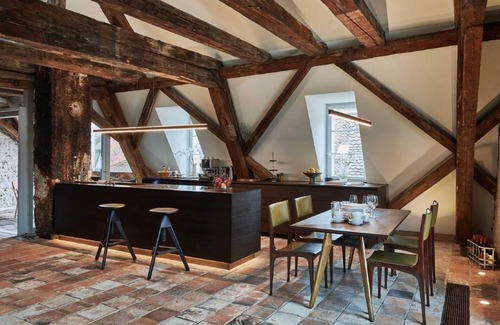 Biel Apartment | Holiday apartment Biel/Bienne for 1 - 2 persons with 1 bedroom - Holiday apartment