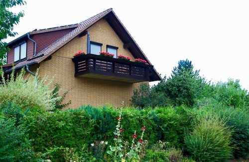Badenhausen Apartment | Holiday apartment Badenhausen for 1 - 6 persons with 3 bedrooms - Holiday apartment