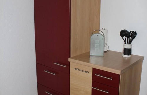 Schneppenbaum Apartment | Holiday apartment Bedburg-Hau for 1 - 4 persons with 2 bedrooms - Holiday apartment