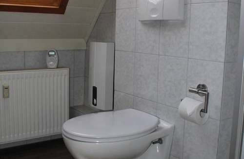 Schneppenbaum Apartment | Holiday apartment Bedburg-Hau for 1 - 4 persons with 2 bedrooms - Holiday apartment