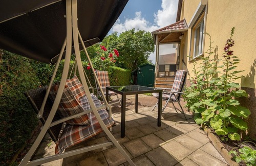 Wessendorf Apartment | Holiday apartment Brandenburg for 1 - 2 persons with 1 bedroom - Holiday apartment