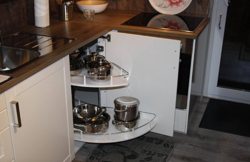 Brunsbuttel Apartment | Holiday apartment Brunsbüttel for 1 - 2 persons - Holiday apartment