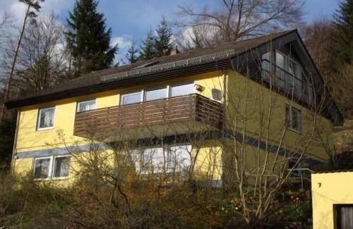 Gemarkung Horschwag House | Holiday apartment Burladingen for 1 - 5 persons with 2 bedrooms - Holiday house