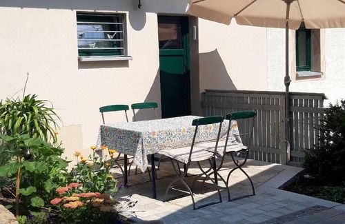 Baerenstein House | Holiday apartment Bärenstein for 1 - 6 persons with 2 bedrooms - Holiday house
